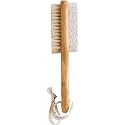 Urbana Spa Prive Home Spa Collection, Pumice Stone with Nail Brush Beauty & Personal Care Urbana