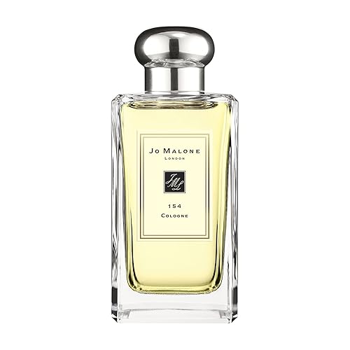 Jo Malone 154 Cologne Spray (Originally Without Box) 100ml/3.4oz (690251004621)