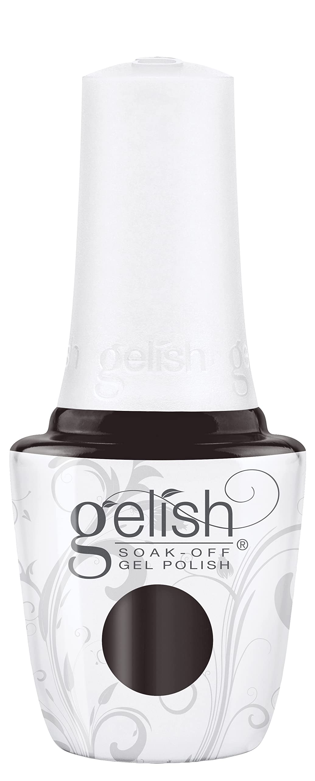 Gelish High Shine TPO-Free Soak-Off Gel Polish - All Good In The Woods, 15mL Beauty & Personal Care Gelish