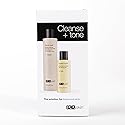 PCA SKIN Cleanse and Tone Skincare Kit, Foaming Face Wash and Nutrient Face Toner Kit, 2 Bottle Skincare Kit