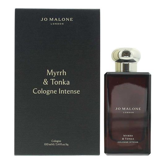 Jo Malone Myrrh & Tonka Cologne Intense EDP Beauty & Personal Care Jo Malone
