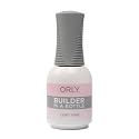 Orly GELFX Builder in a Bottle Colors | Self leveling all-in-one formula for nail extensions (Light Pink) Beauty & Personal Care Orly