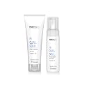 MORPHOSIS Curl Soul Leave-In Bundle (Mousse and Serum) 150 mL