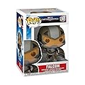 Funko Pop Marvel: Captain America: Brave New World - Falcon - Collectable Vinyl Figure - Gift Idea - Official Merchandise - Toys for Kids & Adults…
