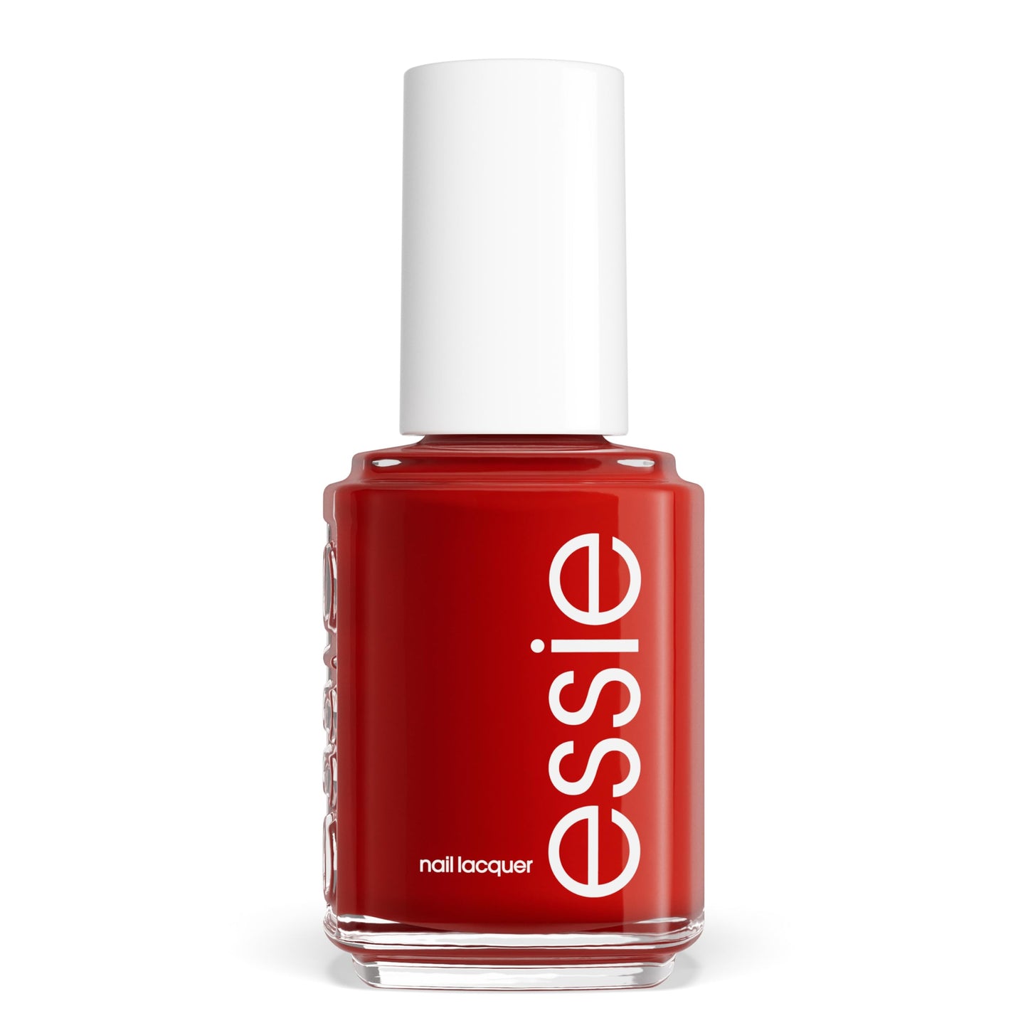 essie Nail Polish, Salon-Quality Red Nail Polish, Gourmet Grocery, Vegan, Tomato Tomahto, 0.46 fl oz Beauty & Personal Care essie