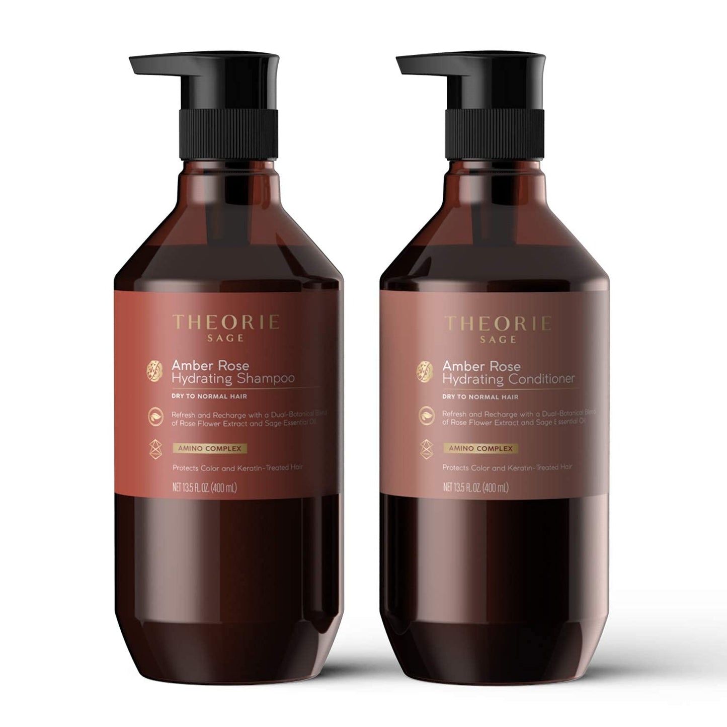 Amber Rose Hydrating Conditioner 27 fl. oz. (800ml)