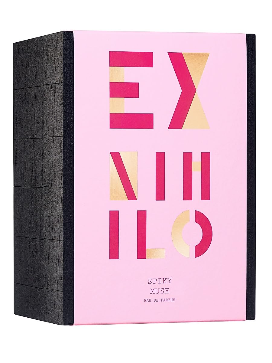Ex Nihilo, Spiky Muse Eau de Parfum, 1.7 oz