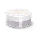 MARBLERS Fine Natural Mica Powder [Lavender Gray] 0.11oz (3g) | Highly Pigmented | Non-Toxic, Vegan, Cruelty-Free | Eyeshadow, Body Butter, Nail
