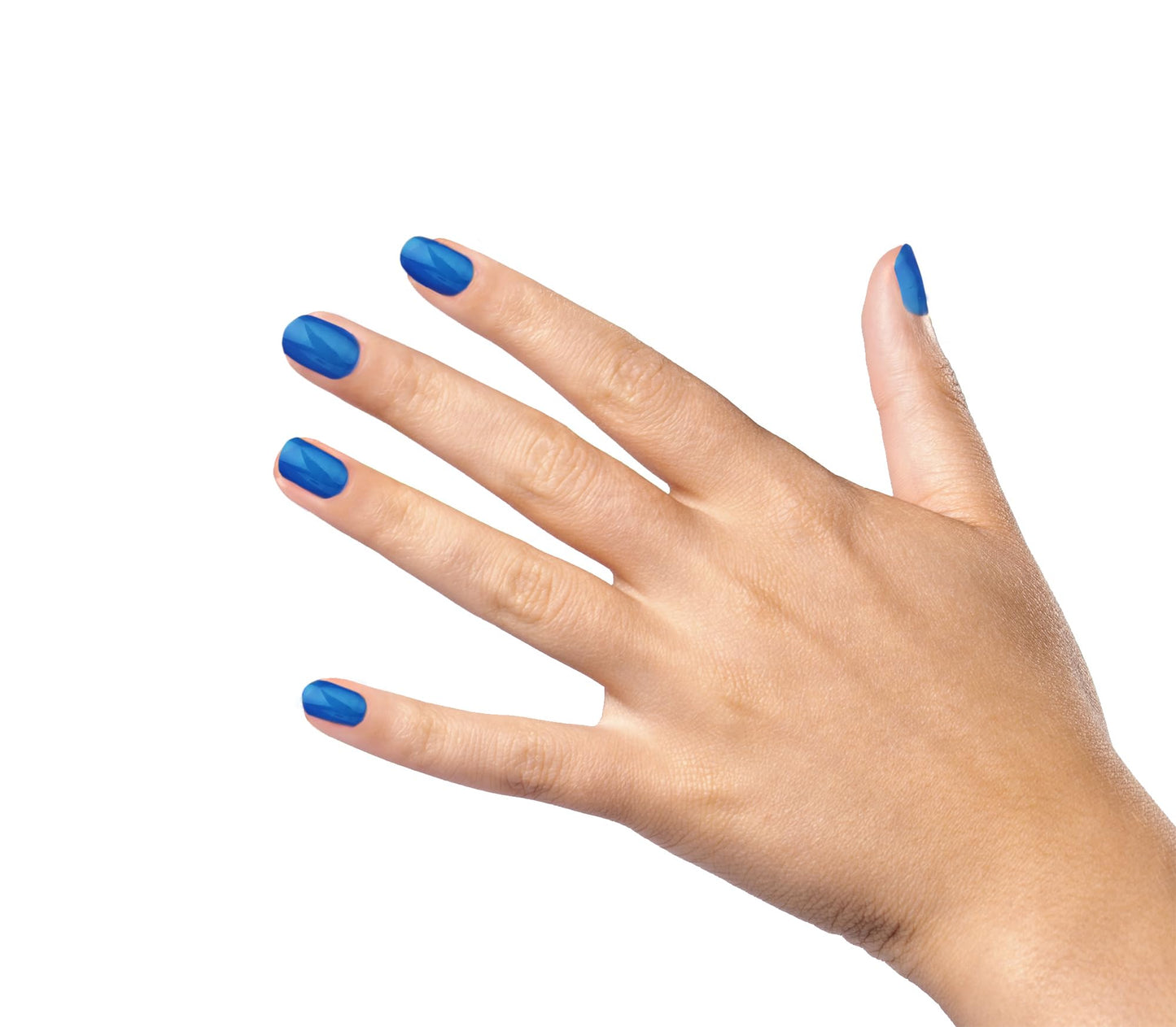 duri Nail Polish, 723 Malibu Surf, Ocean Blue Color Beauty & Personal Care duri