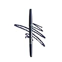 Smashbox Always Sharp Longwear Kohl Eyeliner Pencil | Self-Sharpening Cap When You Twist | Long Lasting, Waterproof Eyeliner, 0.01 Ounce, French Navy