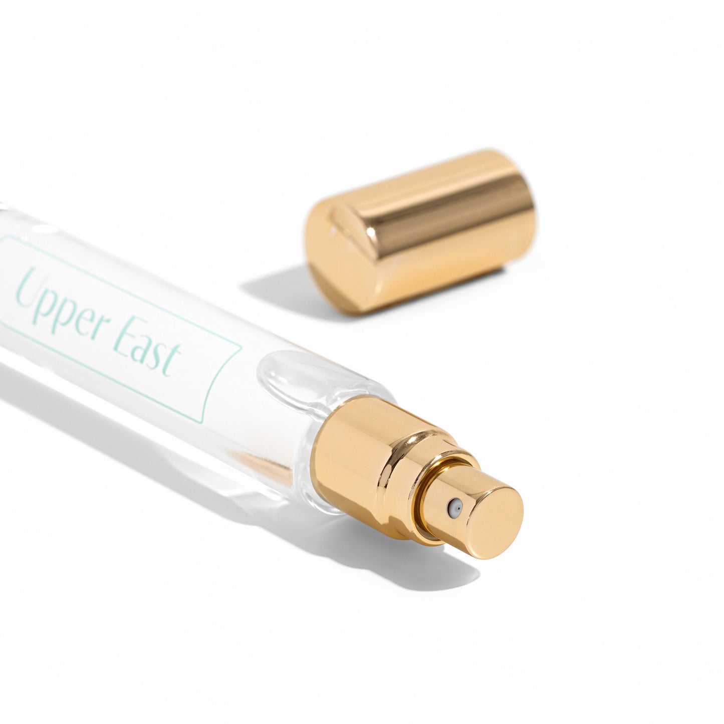 Michael Malul Upper East Eau de Parfum - 10ml Travel Size