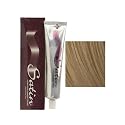 SATIN Hair Color Ash Series 9A Very Light Ash Blonde 3 oz (Model: SAT2078)