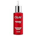 Olay Niacinamide + Peptide 24 Anti-Wrinkle Serum, Fragrance-Free, 1.3oz FL