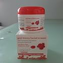 Goji Berry Anti Aging Hydration & Nourishing Face Facial Cream(4oz, 113g), Anti Wrinkles & Moisturizing Facial Cream