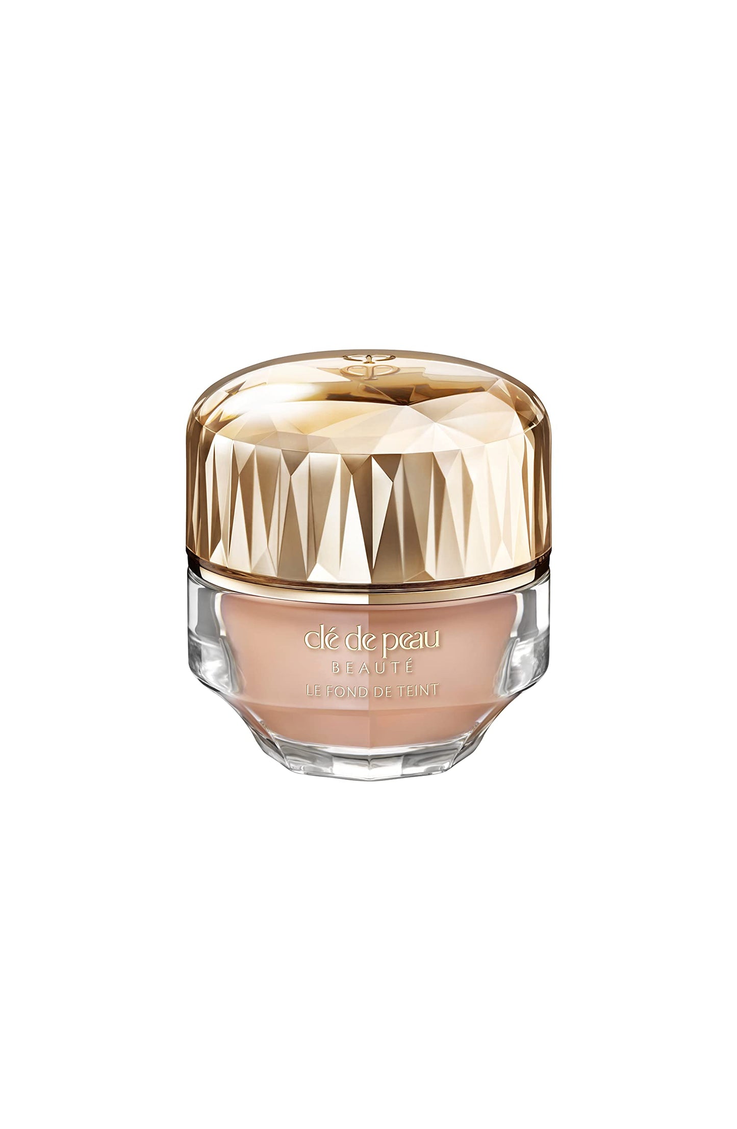 Clé De Peau Beauté, The Foundation SPF 22, 1 Fl Oz, B30 Medium Beige