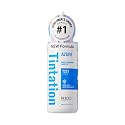 Red by Kiss Tintation Semi-Permanent Hair Color, Aloe Vera Water Based, Argan Oil, Olive Oil, Collagen & Keratin, Long-Lasting Color Dye (Azure, 5 Fl