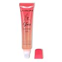 L.A. COLORS Lip Stain, Hello Melon CLG436