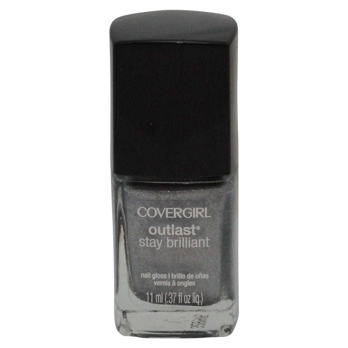 CoverGirl Outlast Nail Gloss - Show Stopper 322