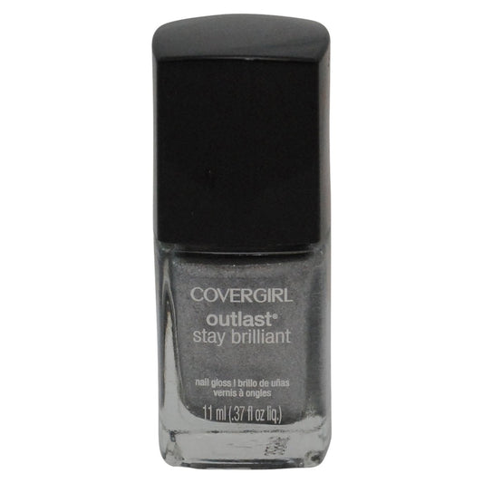 CoverGirl Outlast Nail Gloss - Show Stopper 322