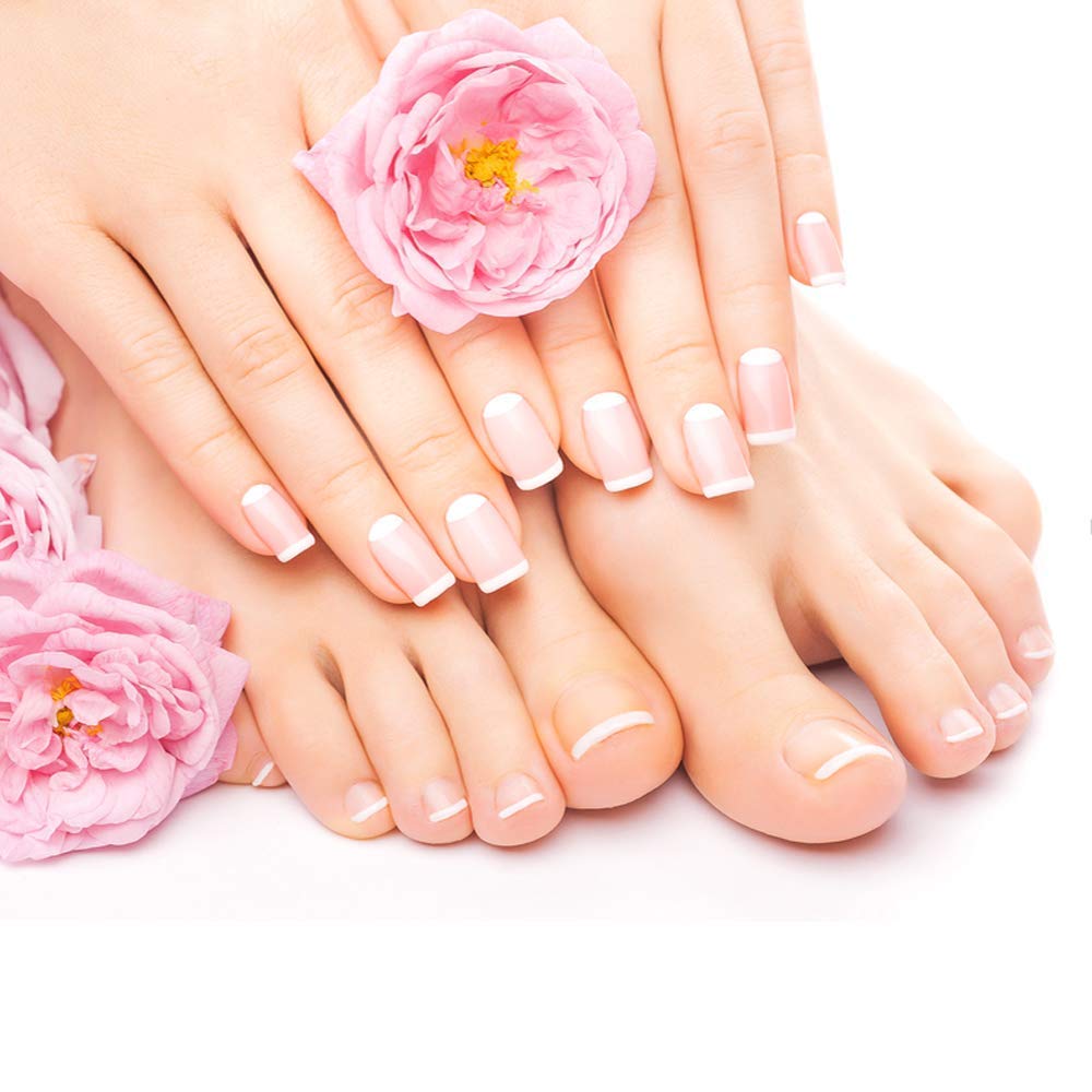 karma organic Beautiful Natural Nail Polish Set- Non-Toxic Nail Art, Vegan and Cruelty-Free Nail Paint Beauty & Personal Care karma organic