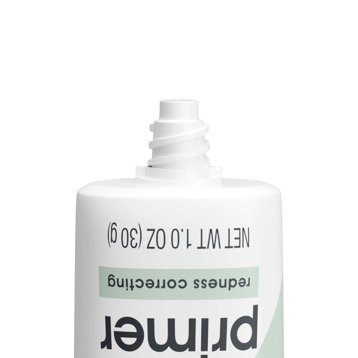 Neutrogena Prep + Correct Primer for Redness Correcting, Green-Toned Matte Makeup Primer with Seaweed Extract to Help Reduce Redness & Even Skin Tone
