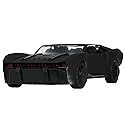 McFarlane Toys- DC Multiverse Batmobile (The Batman) Vehicle Gold Label