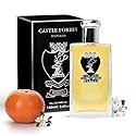 Castle Forbes KEIG Men's Cologne, 100ml | Fresh & Bold, Long-Lasting Citrus Scent w/Essential Oils | Paraben-Free, Cruelty-Free, Unapologetically