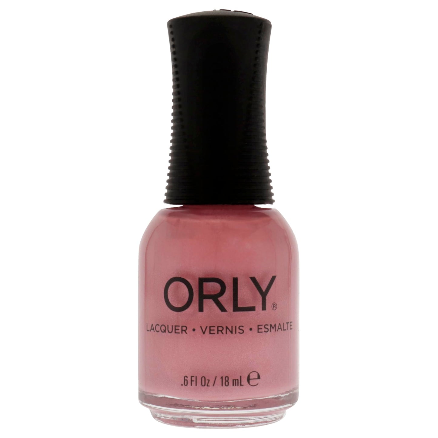 Nail Lacquer - 20758 Artificial Sweetener by Orly for Women - 0.6 oz Nail Polish Beauty & Personal Care Orly