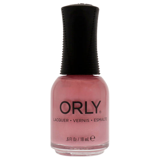 Nail Lacquer - 20758 Artificial Sweetener by Orly for Women - 0.6 oz Nail Polish Beauty & Personal Care Orly
