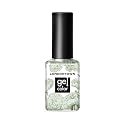 LONDONTOWN UV/LED Gel Nail Polish, Glossy Sage Green, Lichen, 0.4 Fl Oz, Long Lasting, Chip Resistant High Shine Color Beauty & Personal Care LONDONTOWN