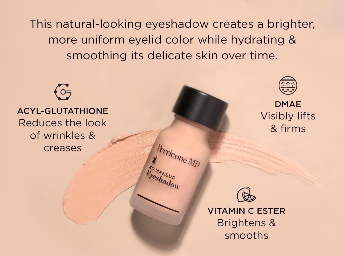 Perricone MD No Makeup Eyeshadow, Shade 2 (Original)