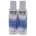 Keratin Perfect Keratin Color Travel Duo - 3.4oz