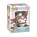 Funko Pop Sanrio: Hello Kitty - Kuromi - (Icecream) - Collectable Vinyl Figure - Gift Idea - Official Merchandise - Toys for Kids & Adults - Anime…