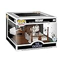 Funko Pop! Moment: The Exorcist - Regan in Bed Shop Exclusive