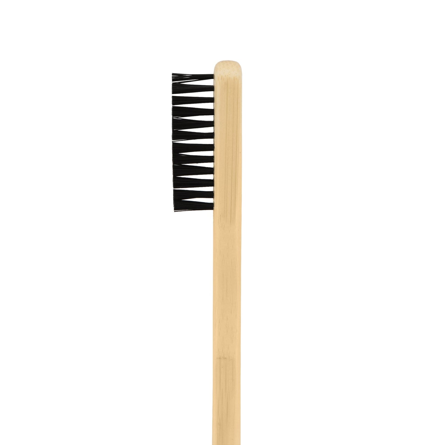 Bdellium Tools Professional Makeup Brush - Special FX Series 110 Splatter - With Soft Synthetic Fibers, For Emulating Natural Look of Skin (Bamboo