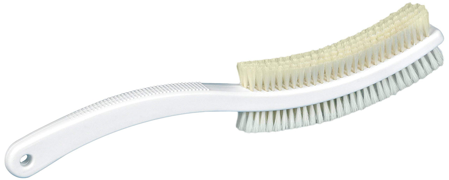 Patterson Medical Long-Handled Massaging Body Brush Beauty and Personal Care Performance Health