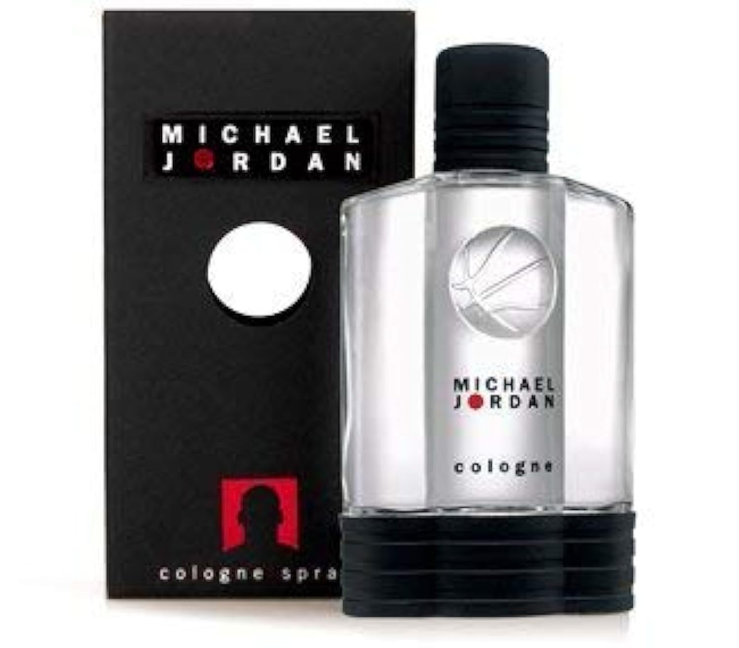 Michael Jordan Men Eau De Cologne Spray, 1.7 Ounce