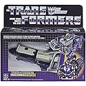 Transformers Astrotrain G1 Reissue Triple Changer