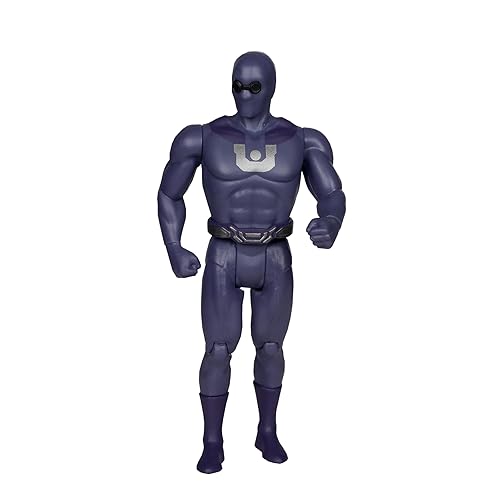 McFarlane DC Super Powers Ultraman 11.5 cm Action Figure (Superman movie) Toys