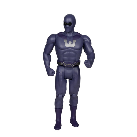 McFarlane DC Super Powers Ultraman 11.5 cm Action Figure (Superman movie) Toys