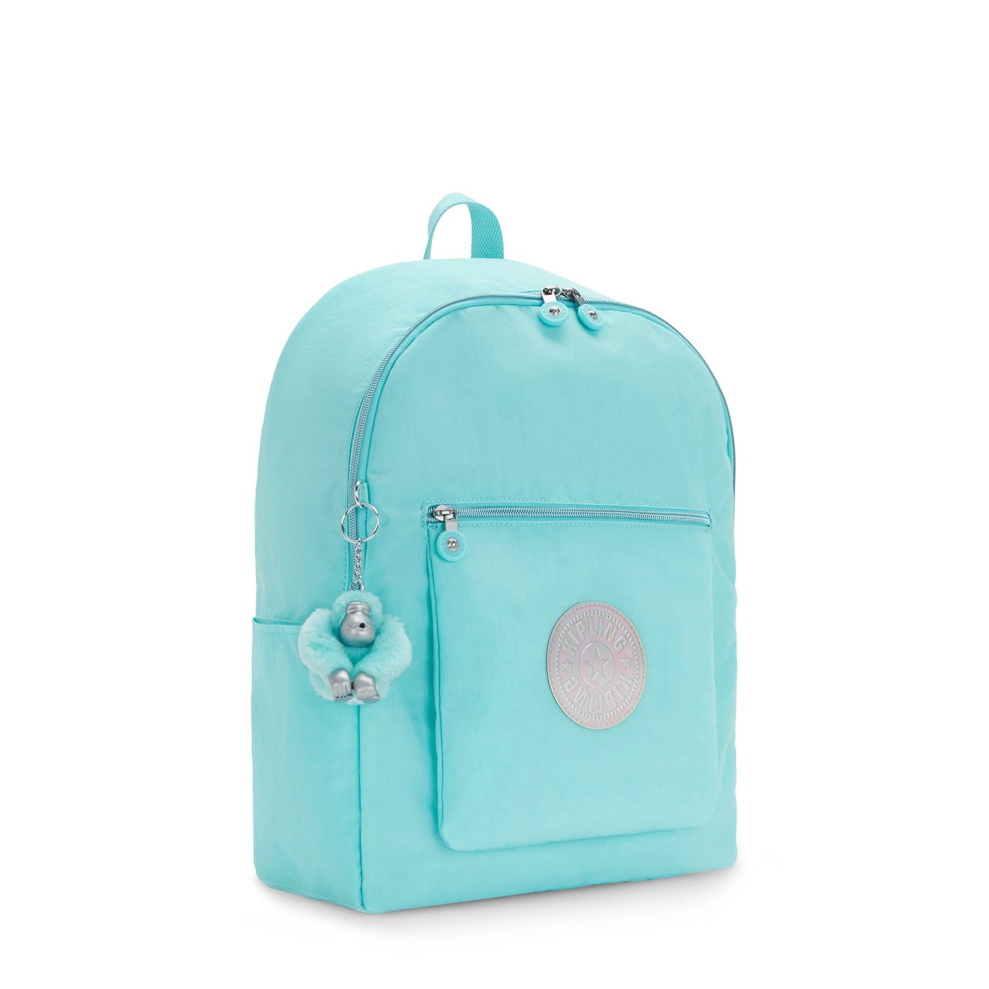 Kipling Women's Chuwy Backpack, Lightweight, Compact, Stylish, Bag