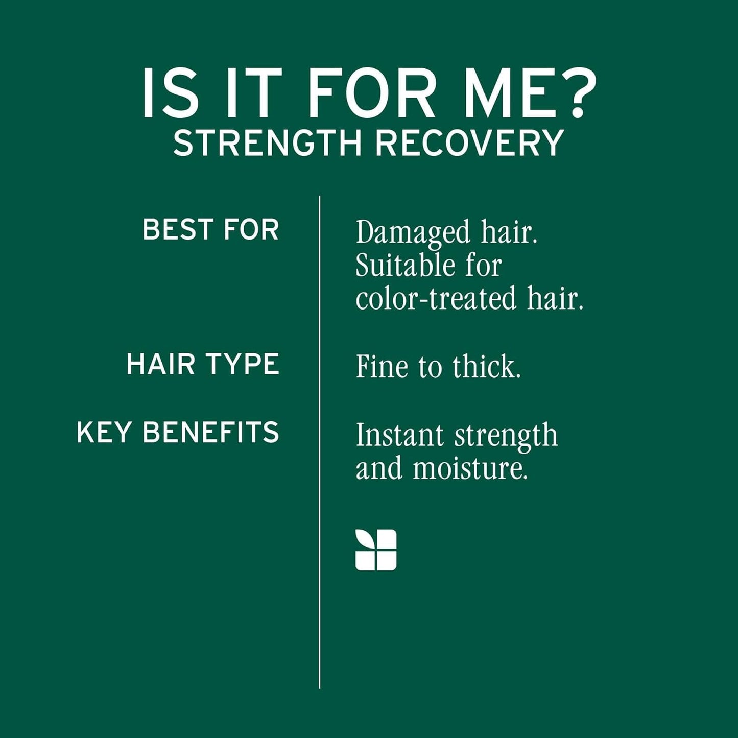 Biolage Winter Rescue Kit - Hydra Source and Strength Cure Mini Shampoo, Conditioner and Scalp Sync Concentrate, Hydrates and Repairs Damage