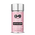 Goiple Wax Stick for Hair, Hair Pomade Stick Long-Lasting Styling Wax Stick, Hair Wax Stick Smoothing & Slick Stick for Hair Wigs, Styling Waxes