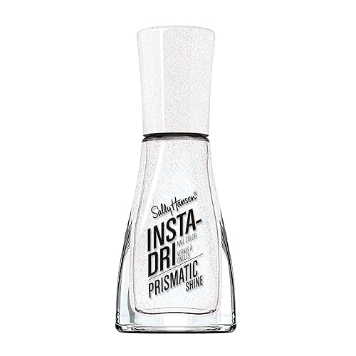 Sally Hansen Insta Dri Nail Polish 020 Moonstone 0.31 fl oz (Pack of 1)