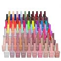 Chaun Legend UV Gel Nail Polish Collection Set of 90, Long-Lasting, Quick Dry, High Shine, Professional Salon-Quality Manicure Beauty & Personal Care Chaun Legend Professional Nails