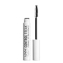 NYX PROFESSIONAL MAKEUP Control Freak Eyebrow Gel - Clear