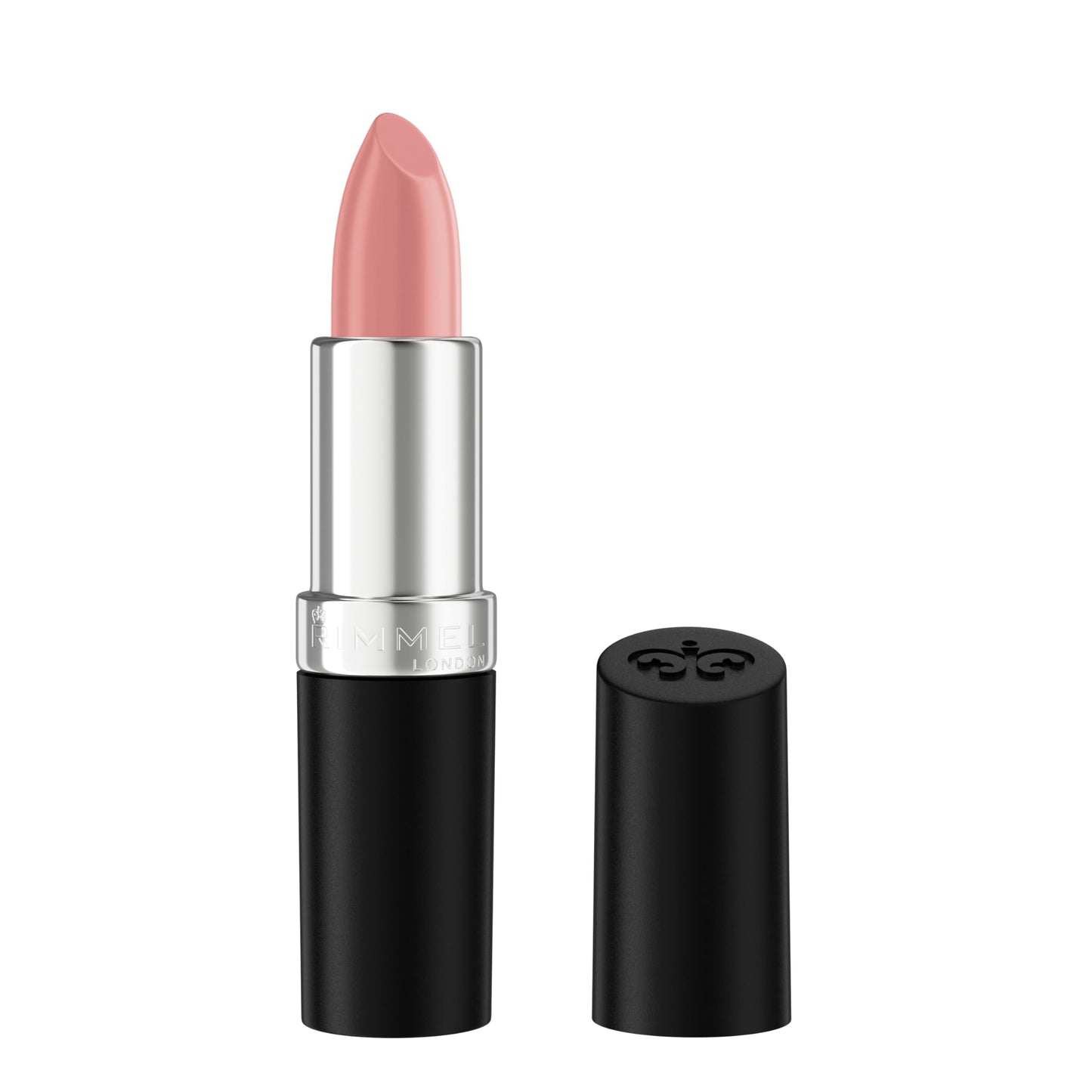 Rimmel Lasting Finish Lipstick | Up to 8 Hours of Intense Lip Color with Color Protect Technology and Exclusive Black Diamond Complex | 0.14 fl oz Beauty and Personal Care Rimmel Default Title