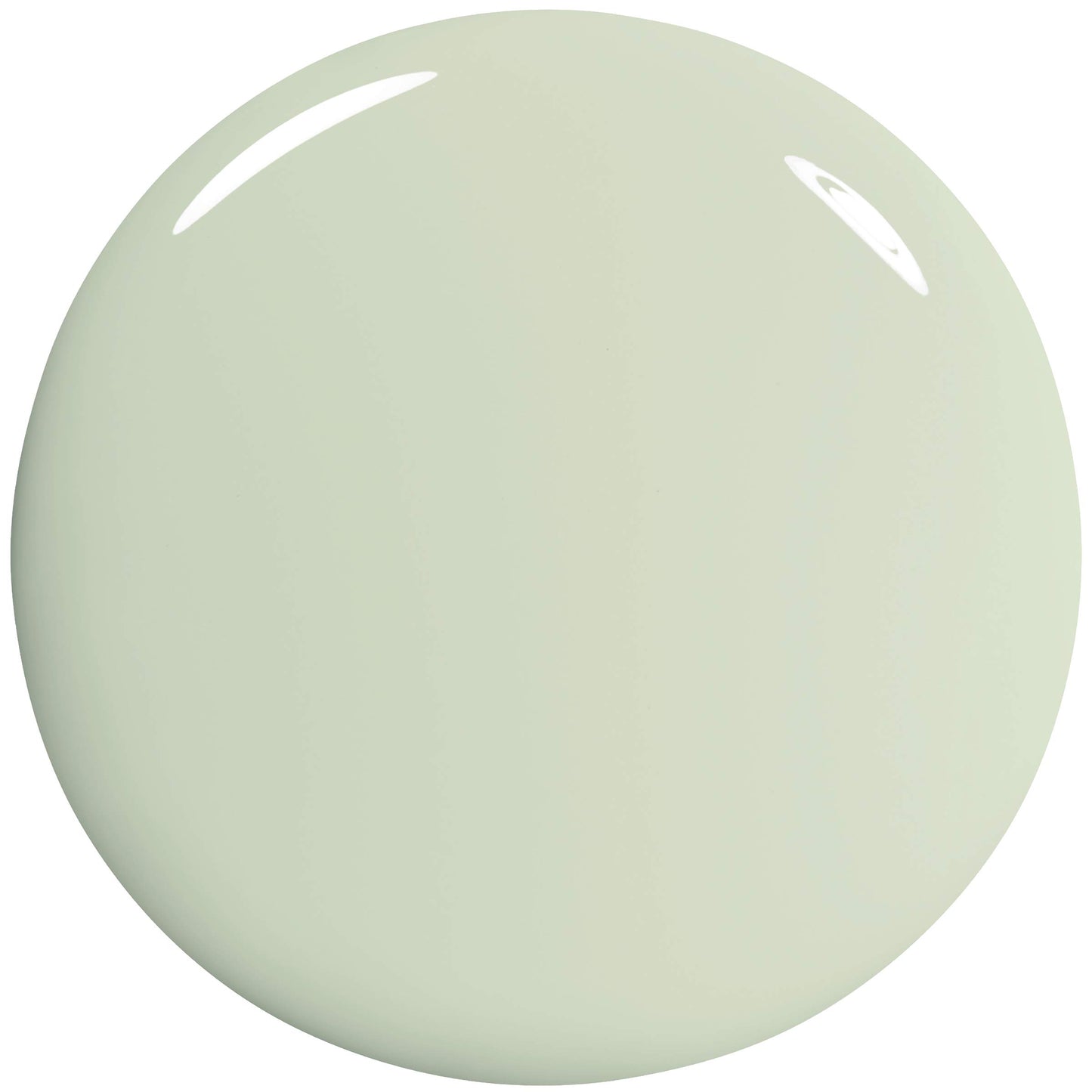 essie nail polish, spring 2020 collection, cream finish, can dew attitude, 0.46 fl ounce