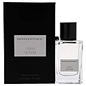 Banana Republic Linen Vetiver Unisex EDP Spray 2.5 oz