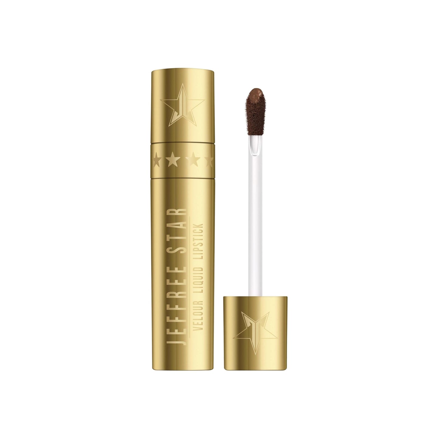 Jeffree Star Cosmetics Velour Liquid Lipstick, 0.19 fl oz, Long-lasting Matte Finish (Mountain View)